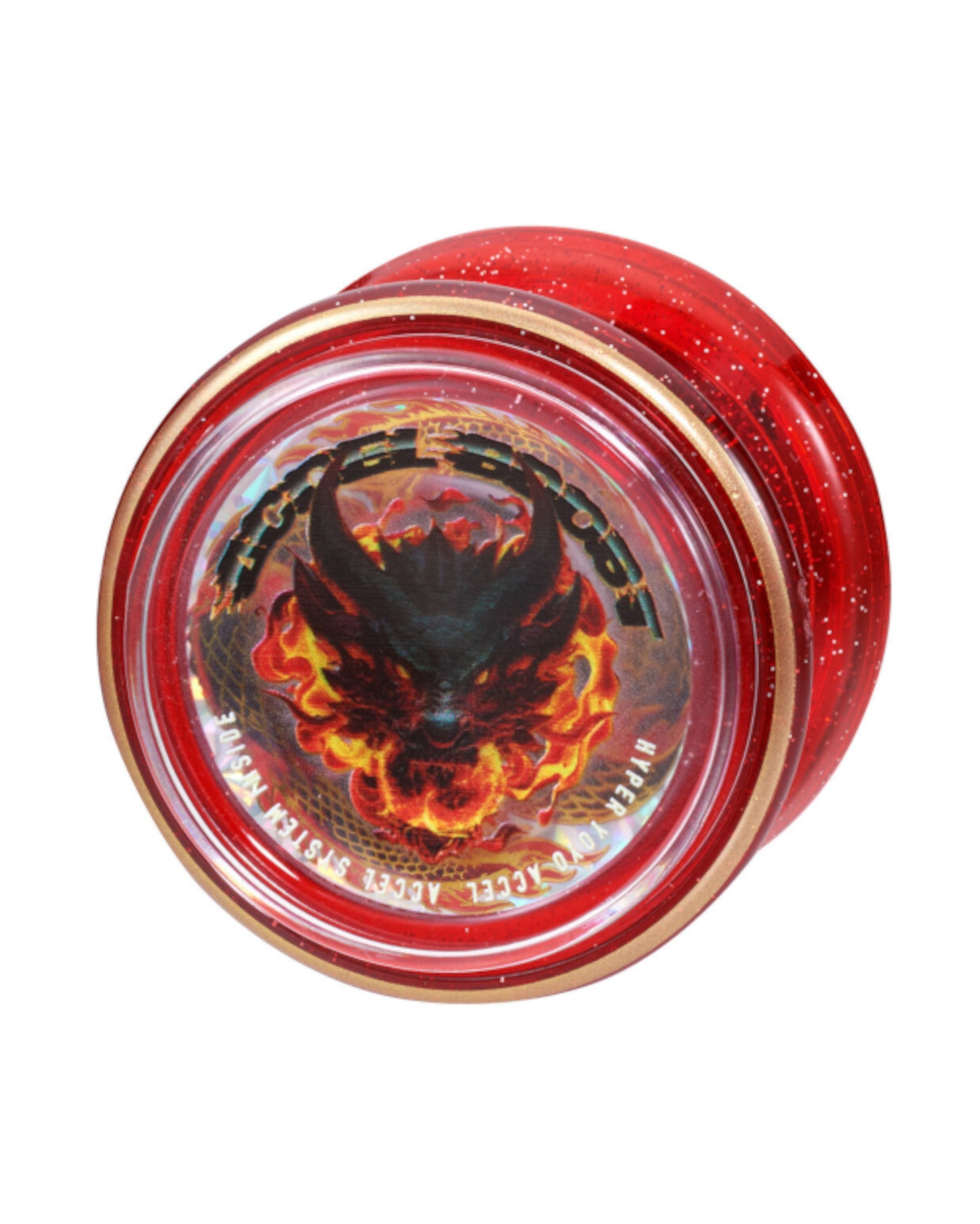 ハイパーヨーヨーアクセル アクセルブースト – Yoyorecreation Store