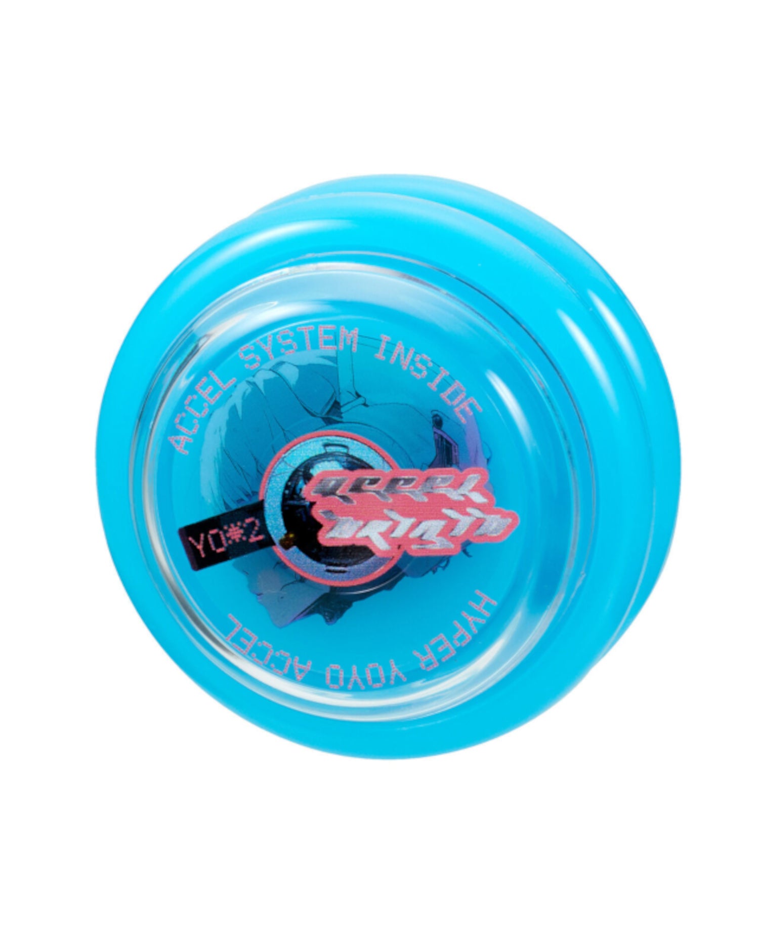 ハイパーヨーヨーアクセル アクセルオリジン – Yoyorecreation Store