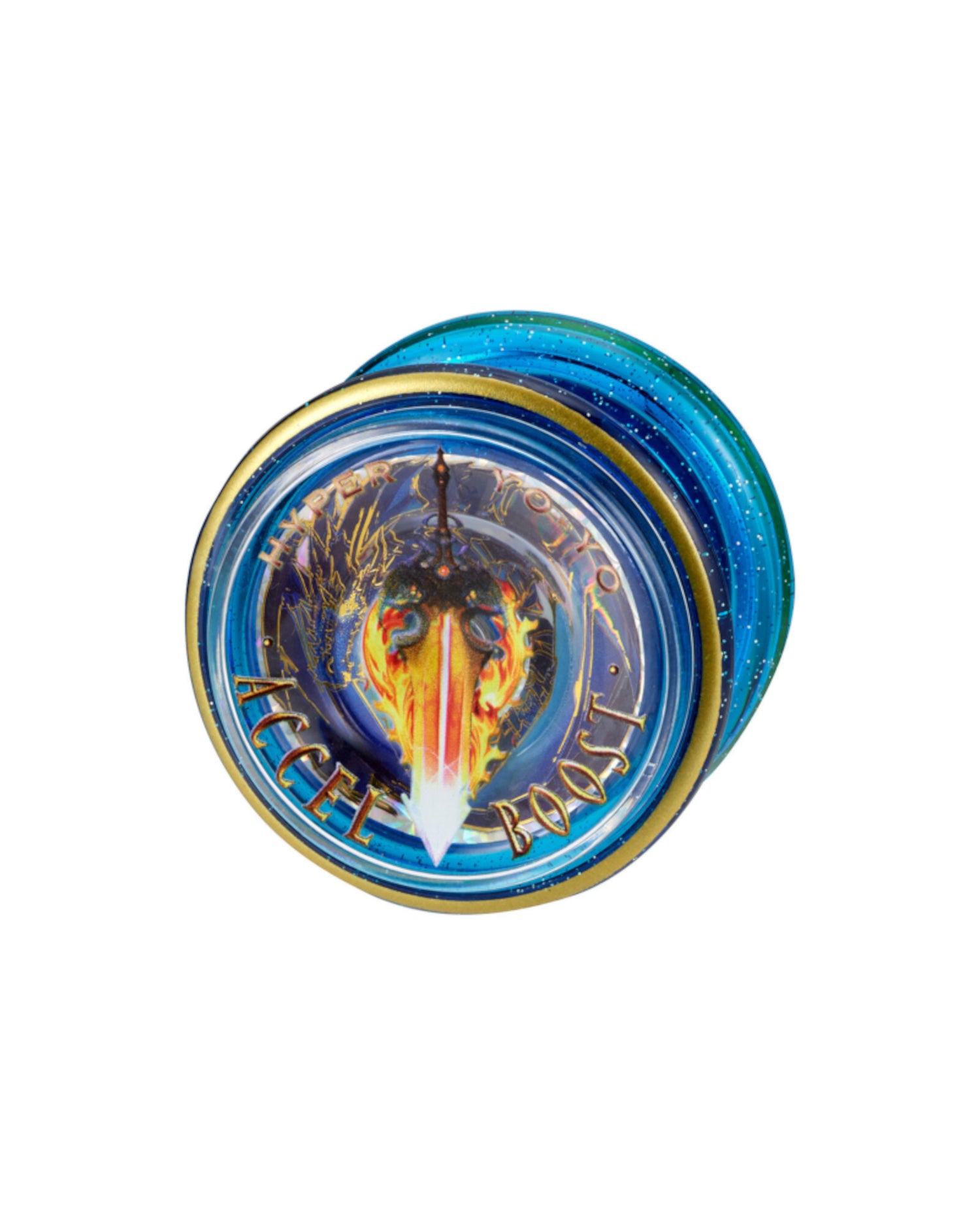 ハイパーヨーヨーアクセル スキルブーストセット