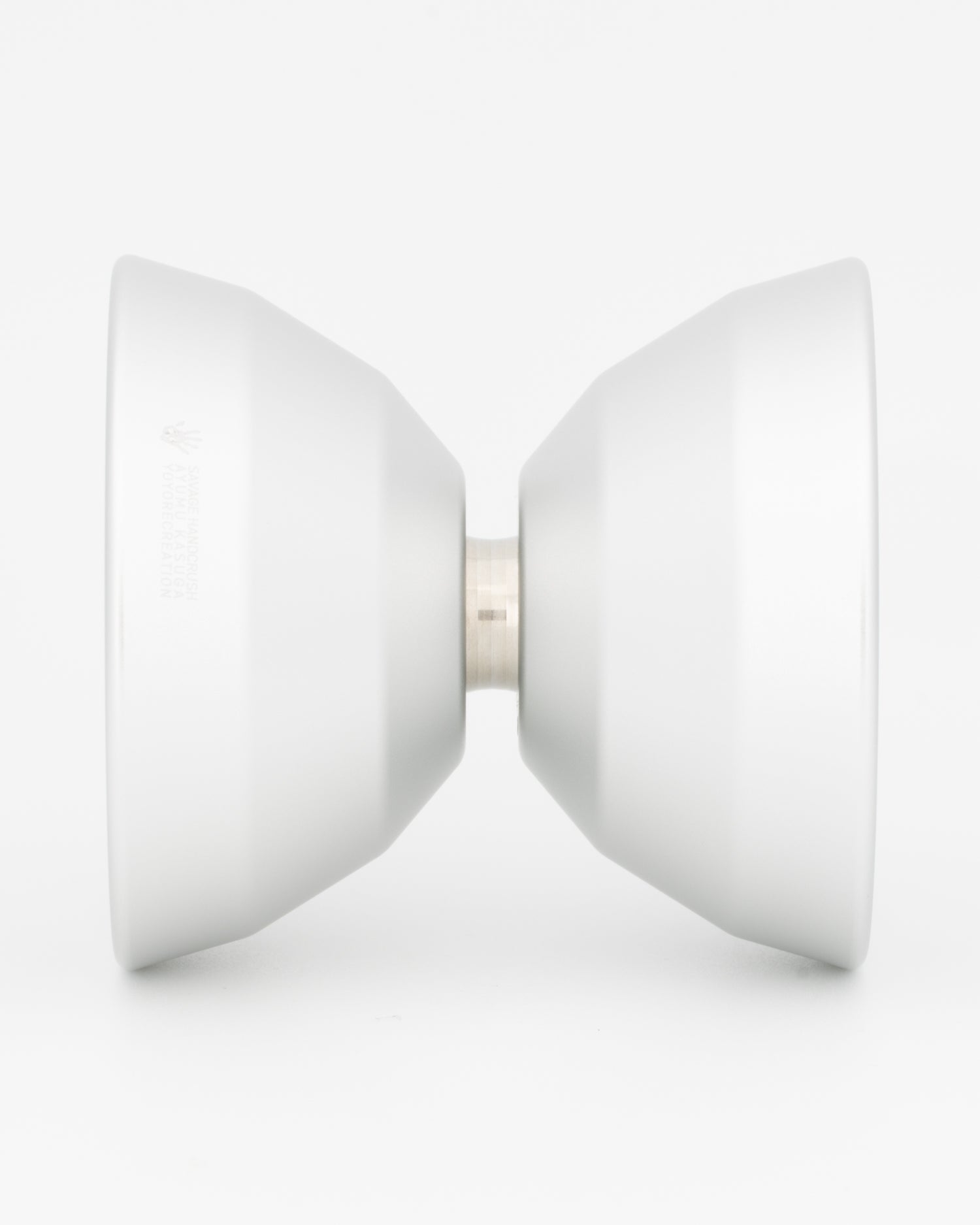 ヨーヨーリクリエーション サベージハンドクラッシュ サベージハンドクラッシュ – Yoyorecreation Store