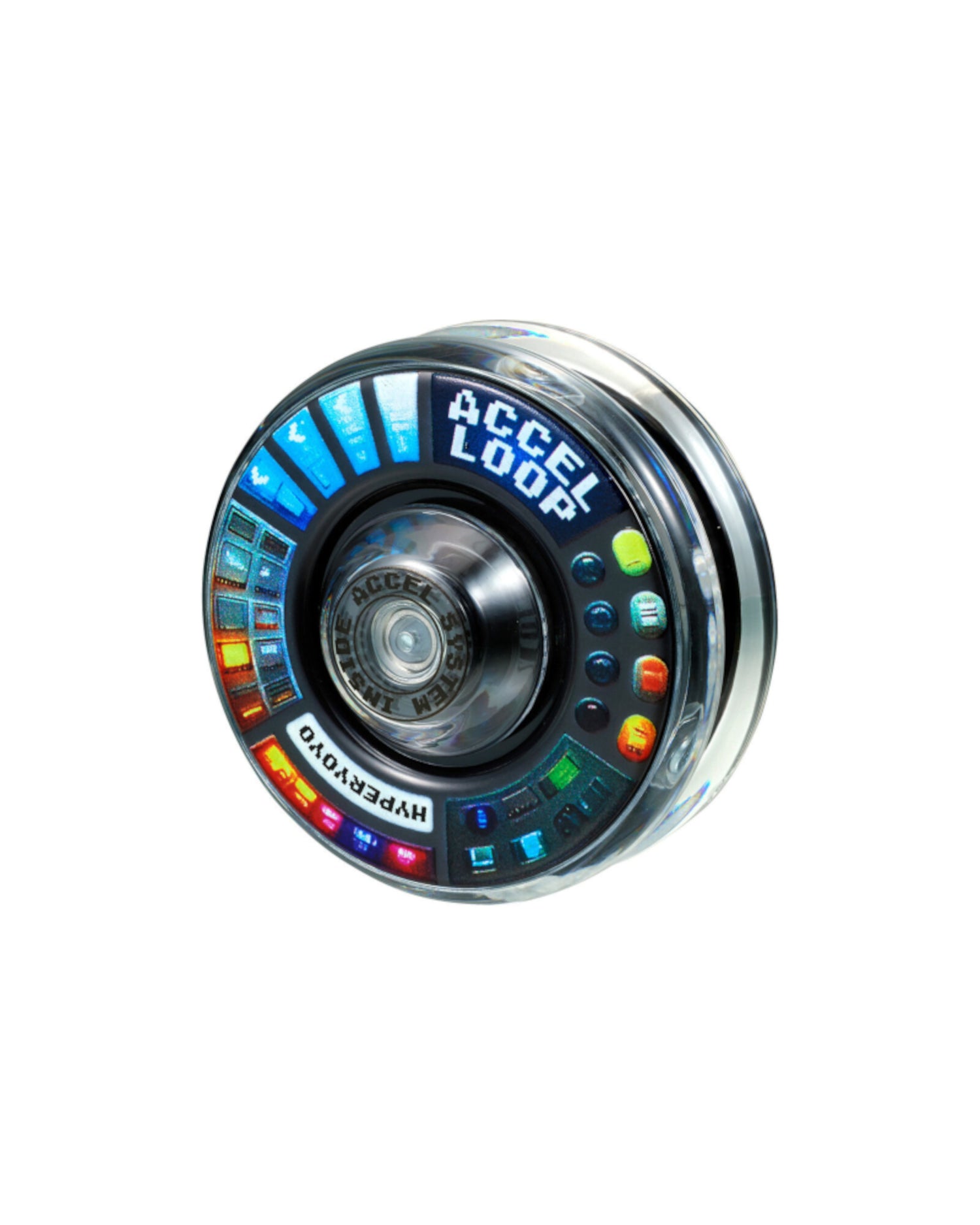 ハイパーヨーヨーアクセル アクセルループ – Yoyorecreation Store