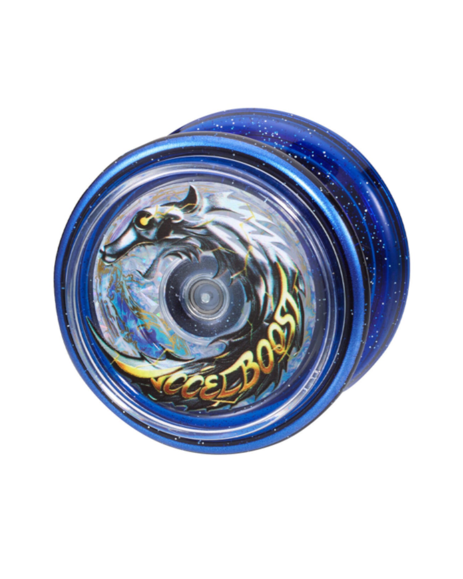 HYPER YOYO ACCEL - ACCEL BOOST – Yoyorecreation Store