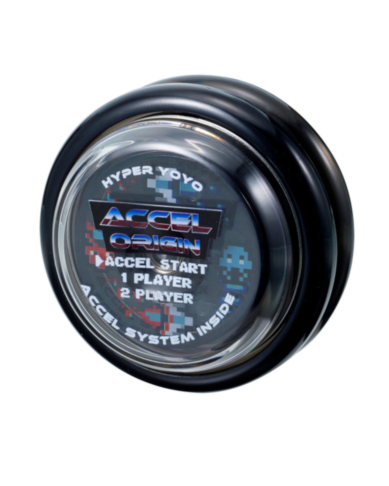 ハイパーヨーヨーアクセル アクセルオリジン – Yoyorecreation Store