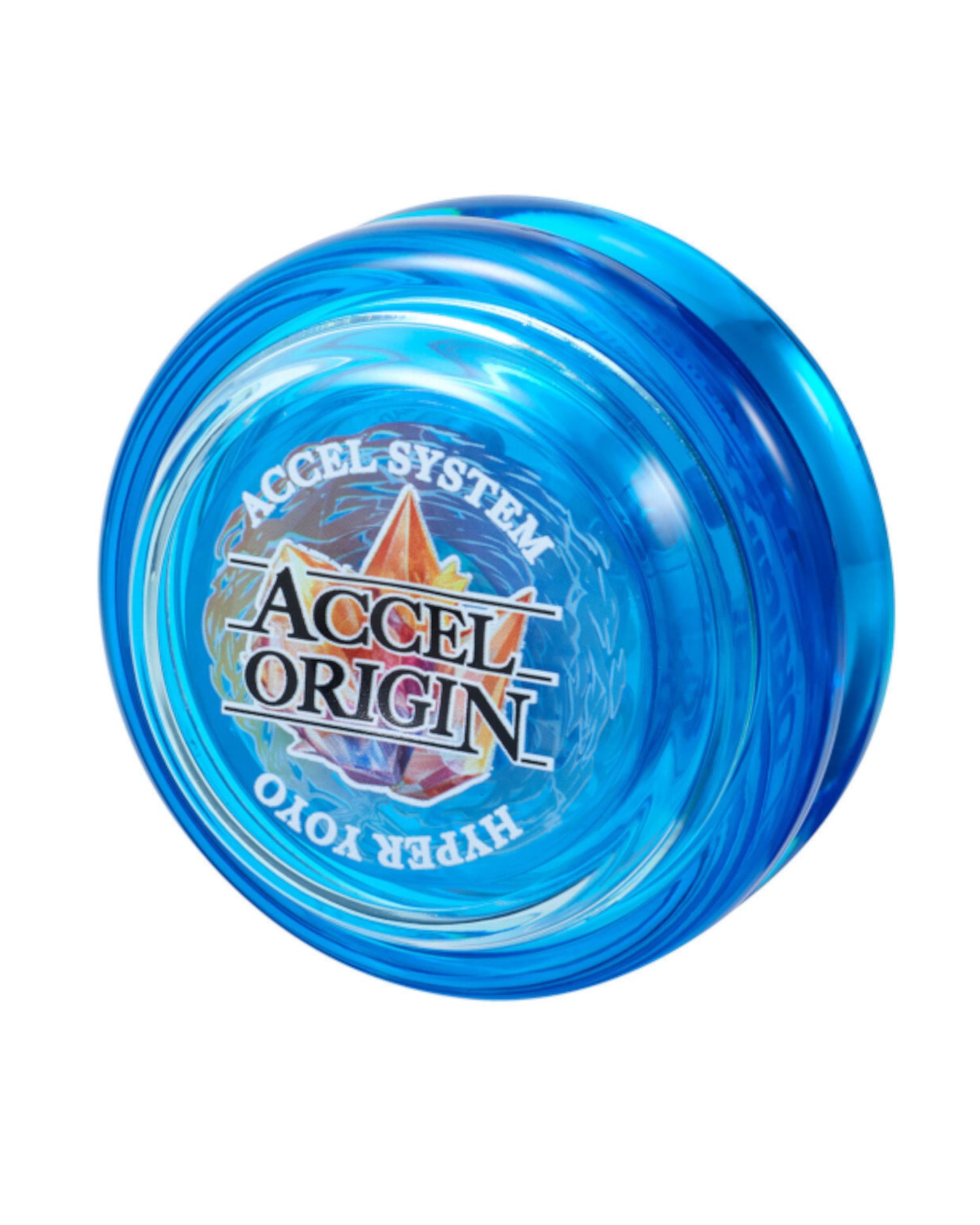 ハイパーヨーヨーアクセル アクセルオリジン – Yoyorecreation Store