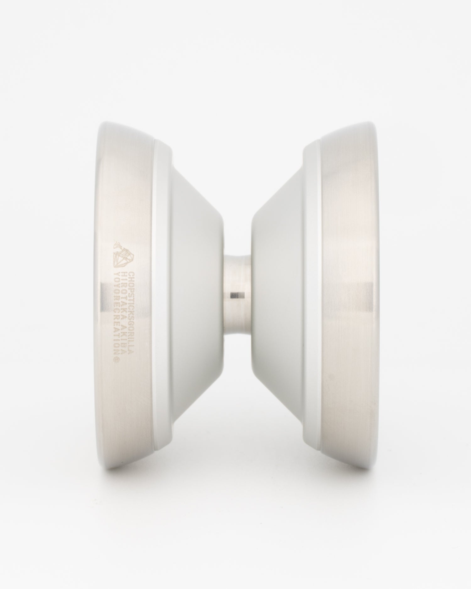 チョップスティックゴリラ