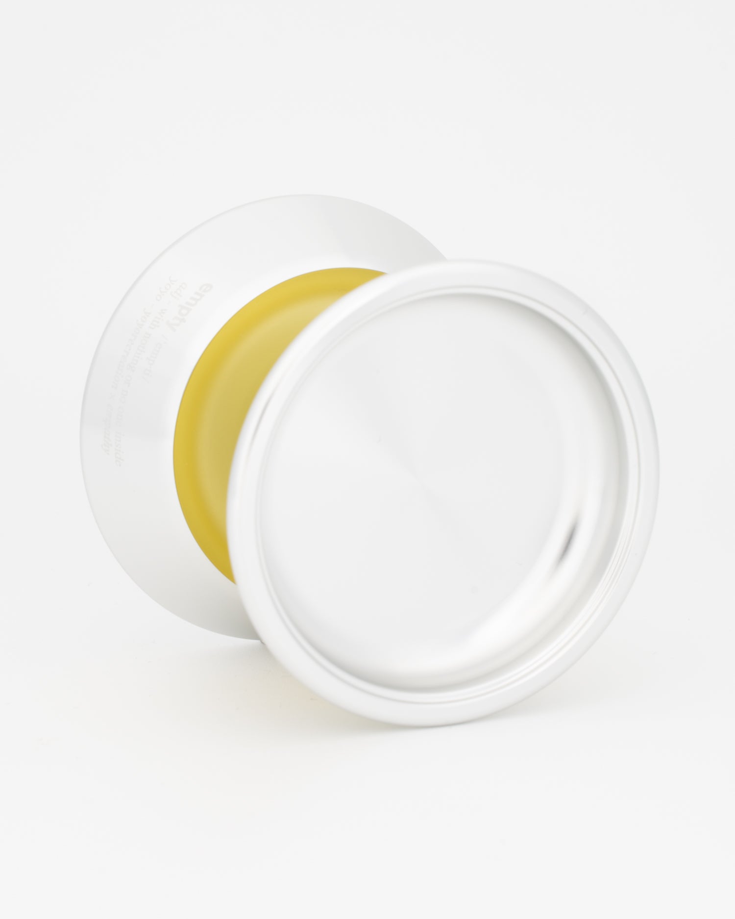 ヨーヨーリクリエーション - エンプティー エンプティー – Yoyorecreation Store