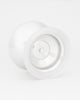 Silver/clear color (PC)