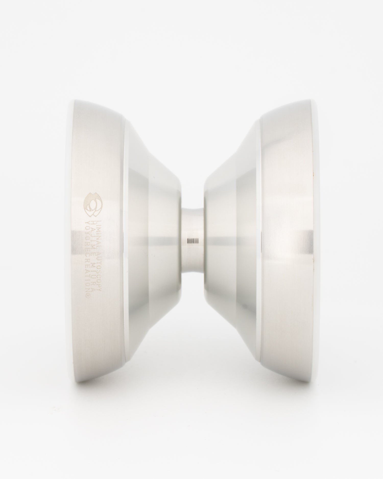 【yoyorecreation】リミナルオートスコピー　シルバー【極美品】 リミナルオートスコピー – Yoyorecreation Store