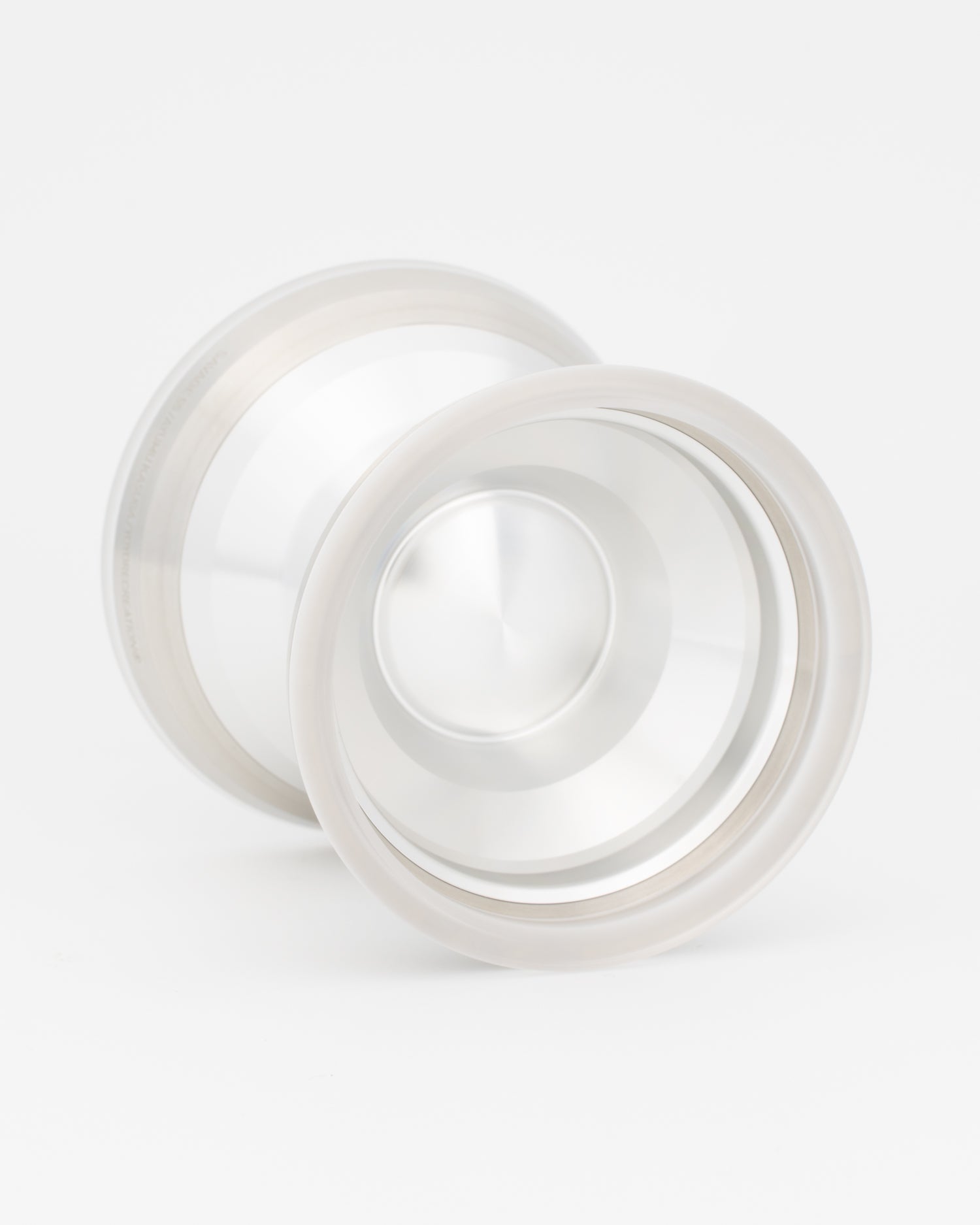 ヨーヨーリクリエーション オーガン SPINGEAR - yoyorecreation ORGAN