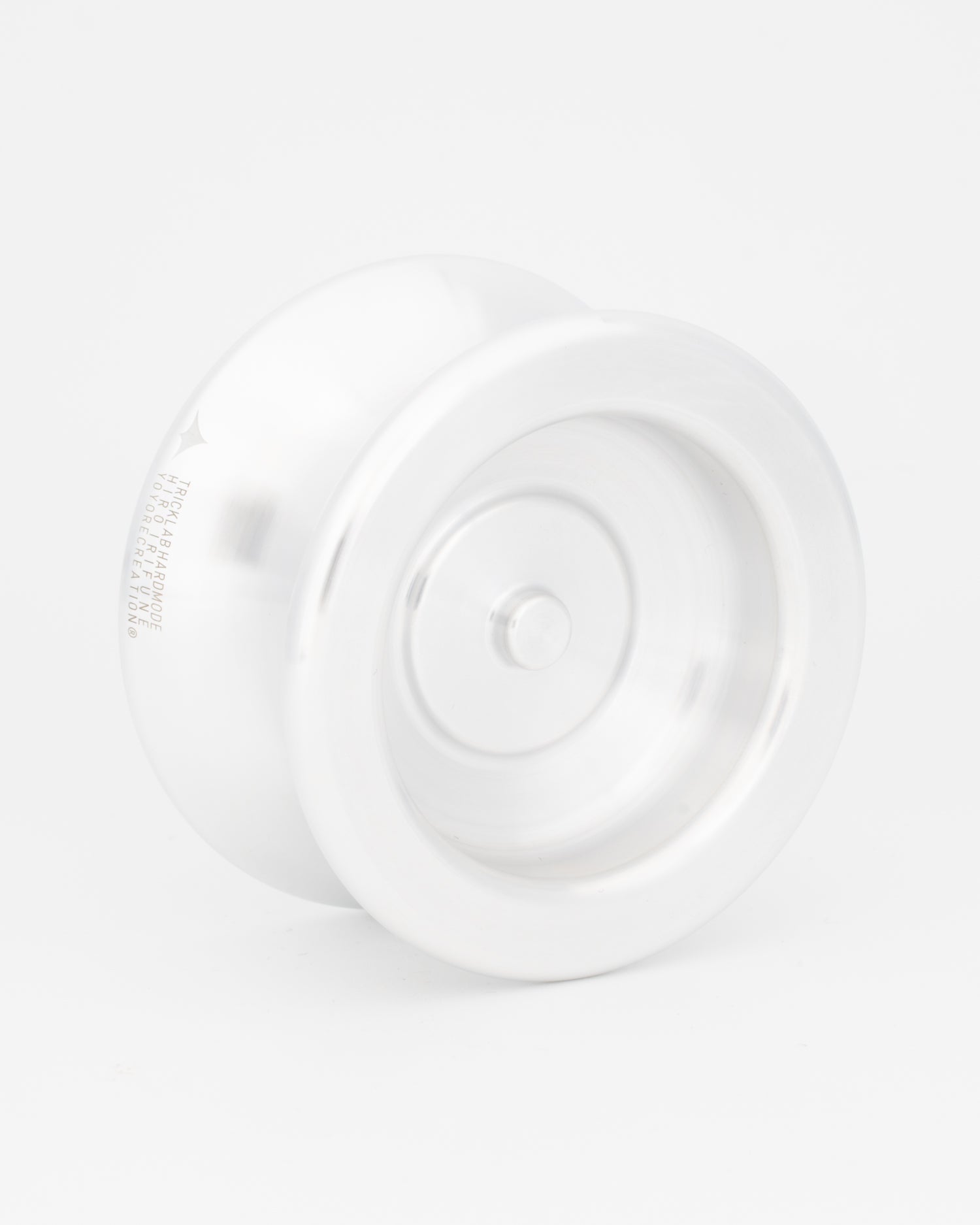 トリックラボハードモード