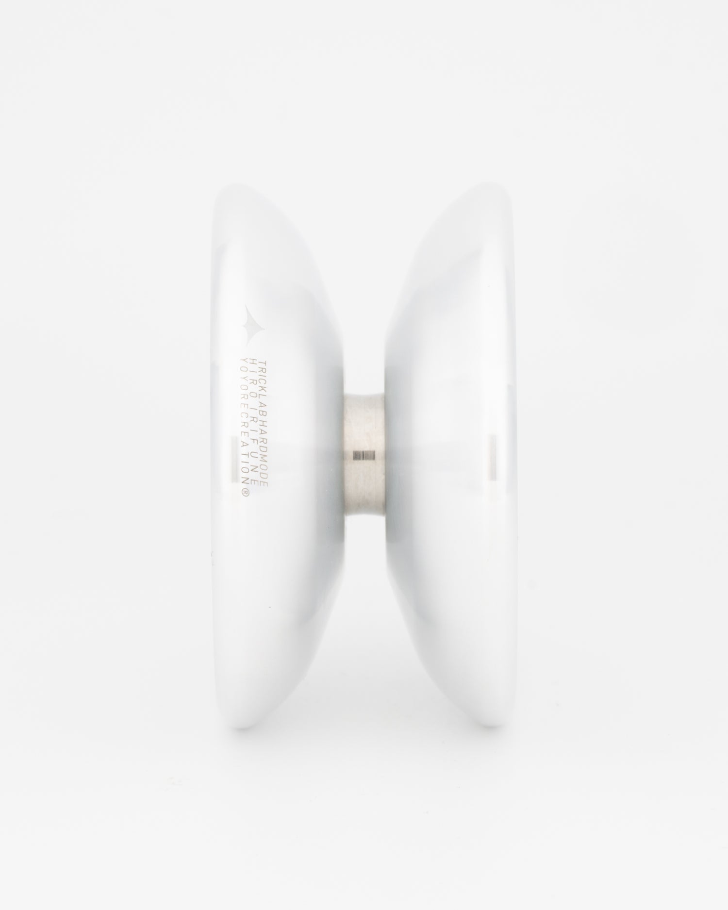 トリックラボハードモード