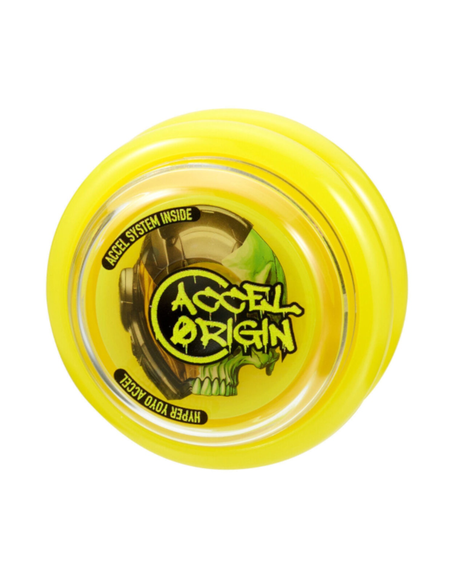 ハイパーヨーヨーアクセル アクセルオリジン