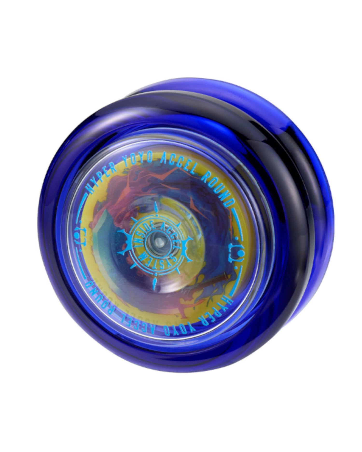 ハイパーヨーヨーアクセル アクセルラウンド – Yoyorecreation Store