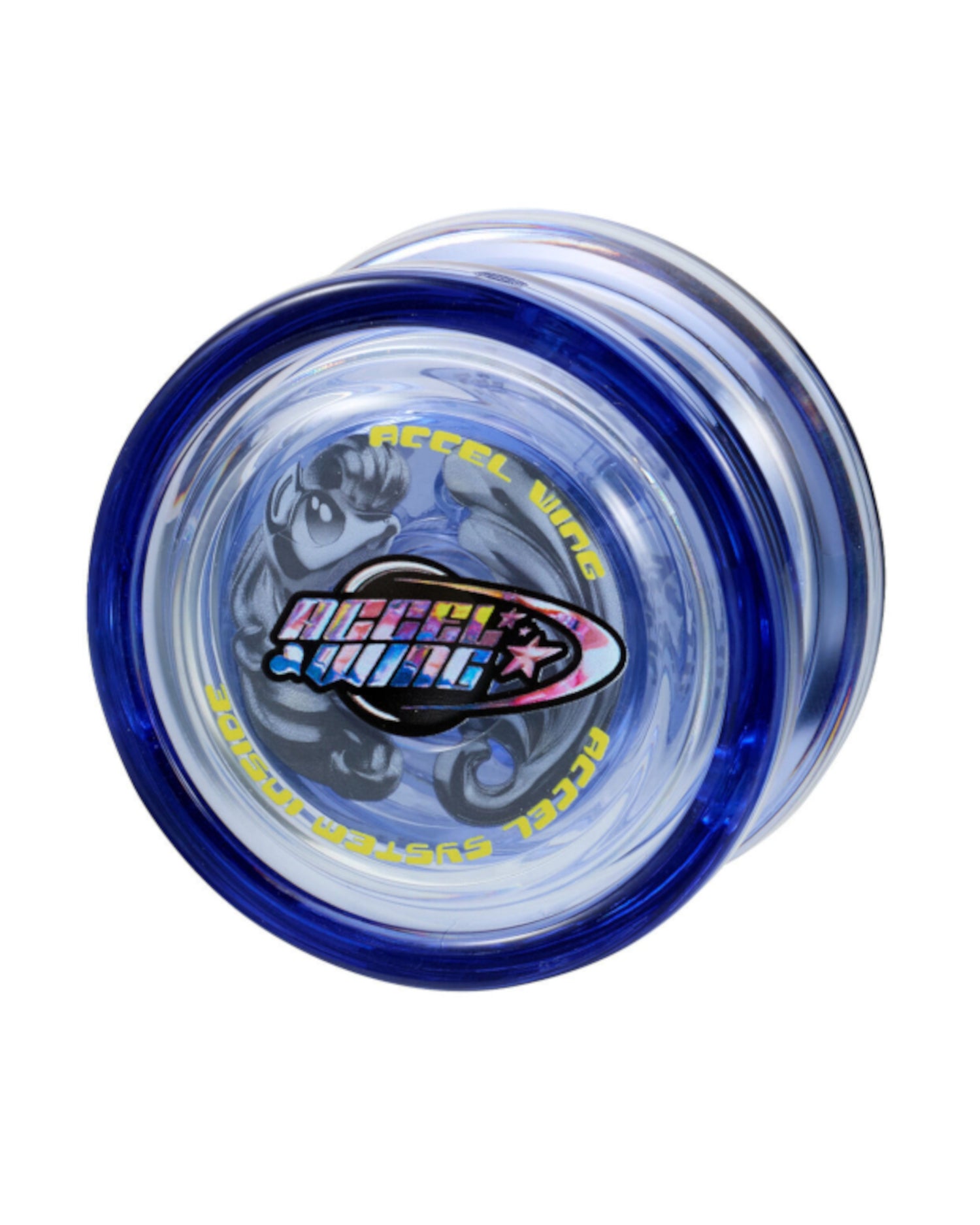 ハイパーヨーヨーアクセル アクセルウィング – Yoyorecreation Store