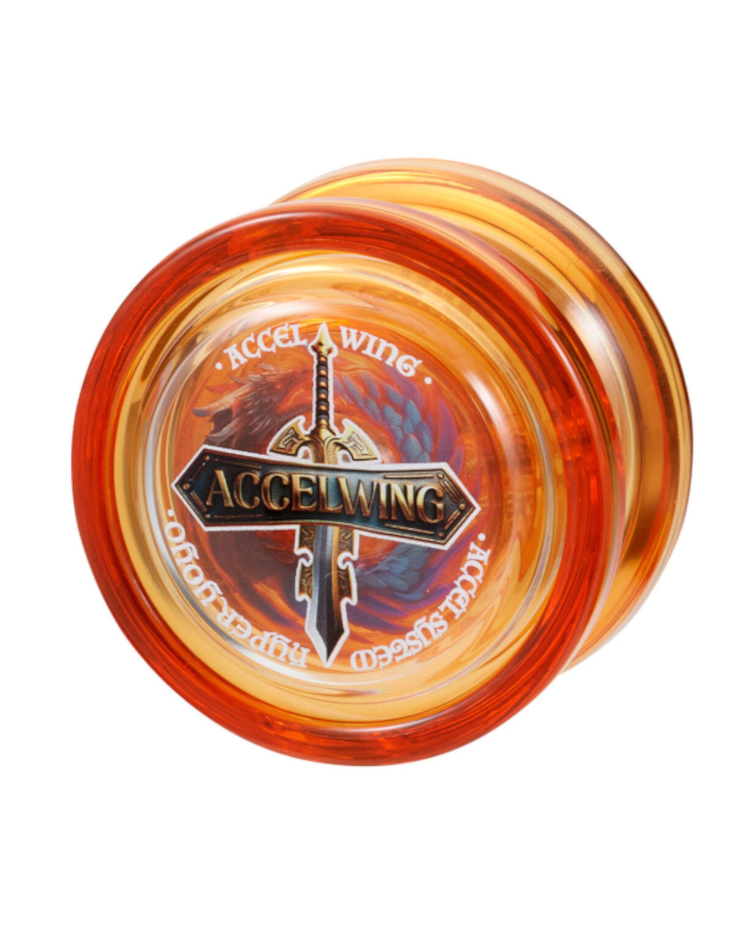 ハイパーヨーヨーアクセル アクセルウィング