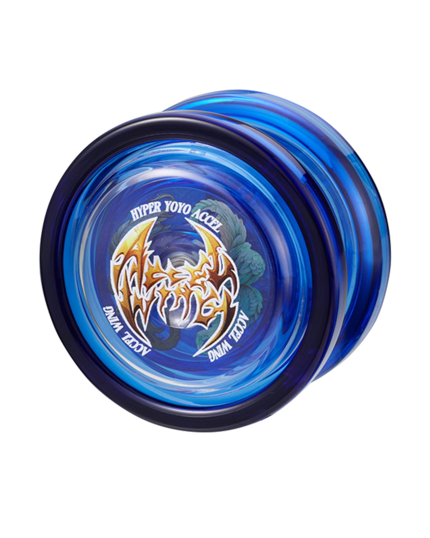 ハイパーヨーヨーアクセル アクセルウィング – Yoyorecreation Store