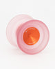 Clear Pink/Orange (PC)