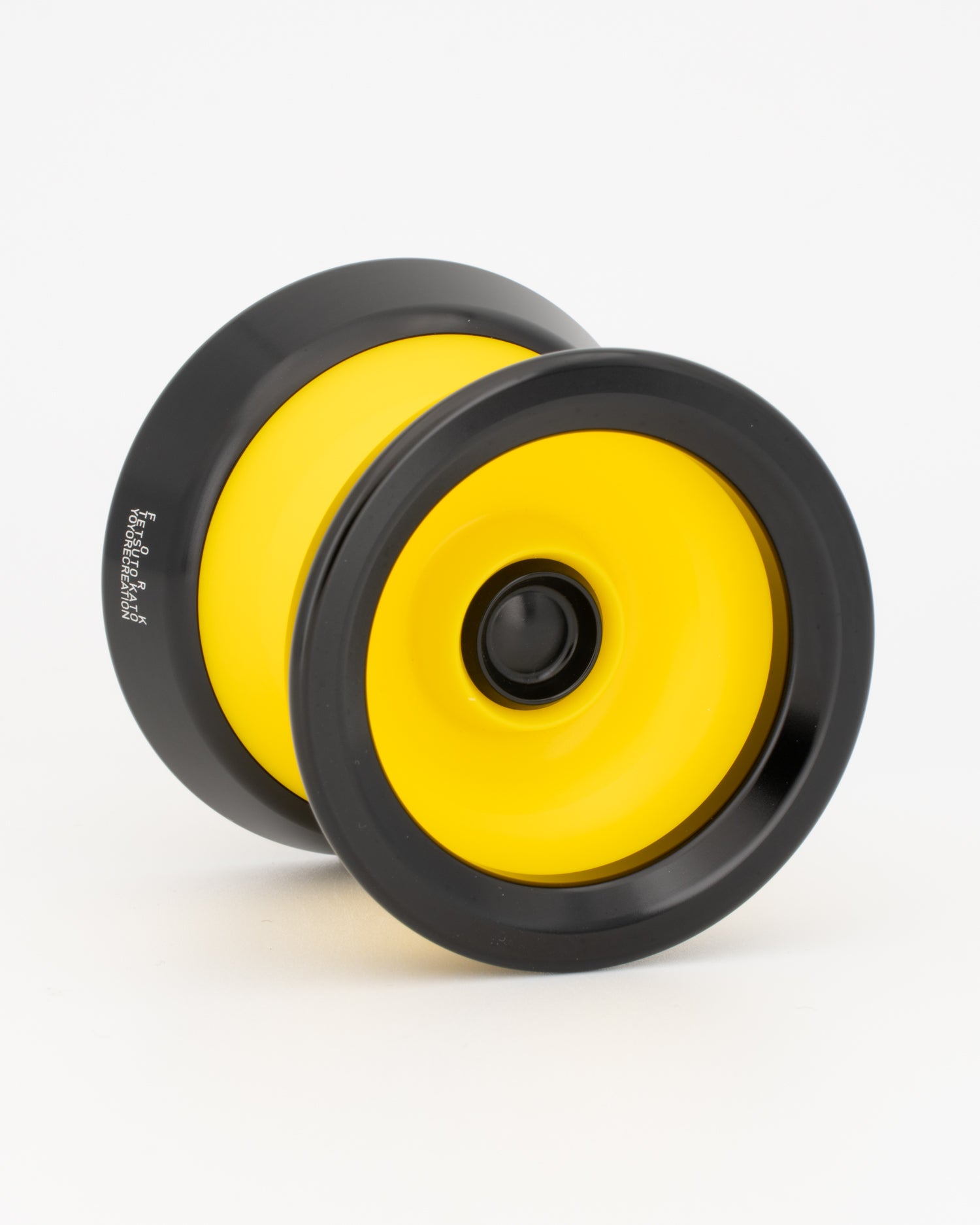 ヨーヨーリクリエーション　フォーク SPINGEAR - yoyorecreation FORK