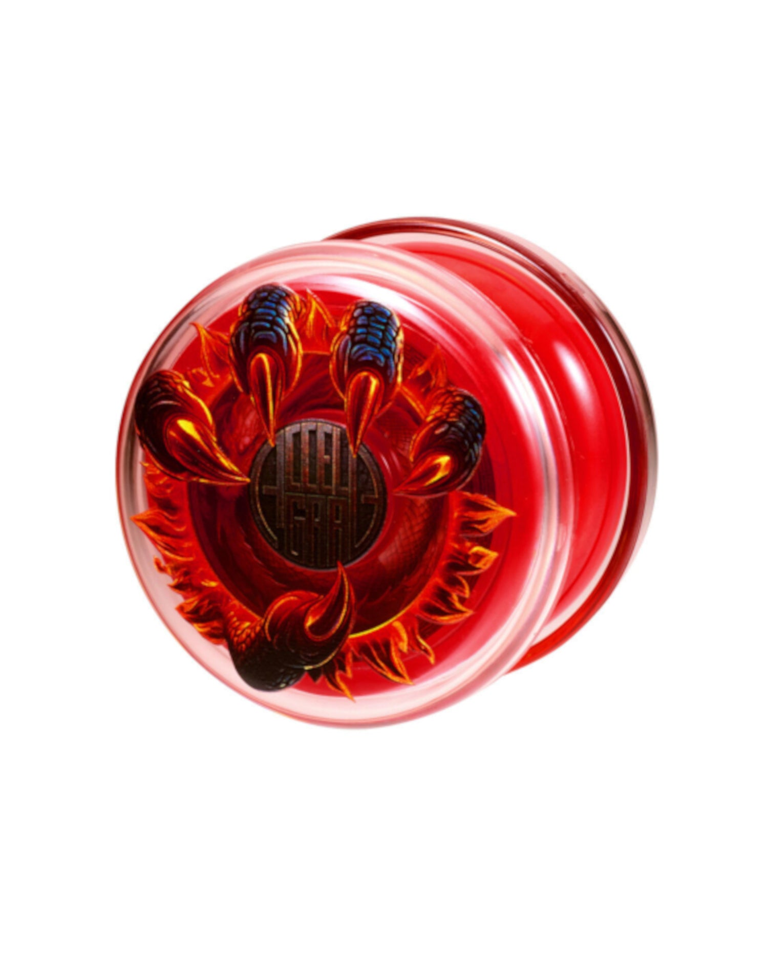 ハイパーヨーヨーアクセル アクセルグラブ