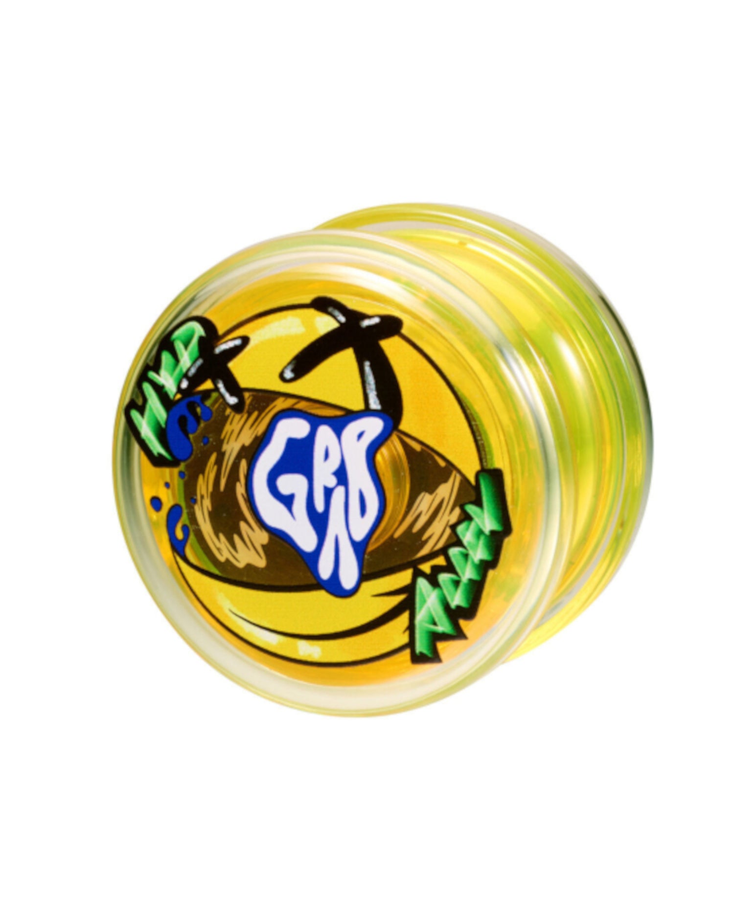 ハイパーヨーヨーアクセル アクセルグラブ