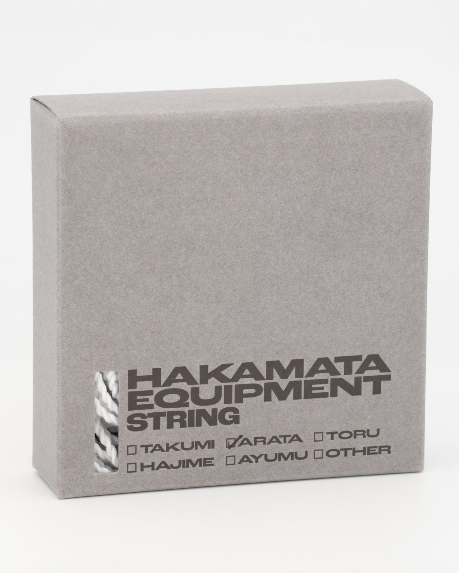 アラタストリング(20本入り)