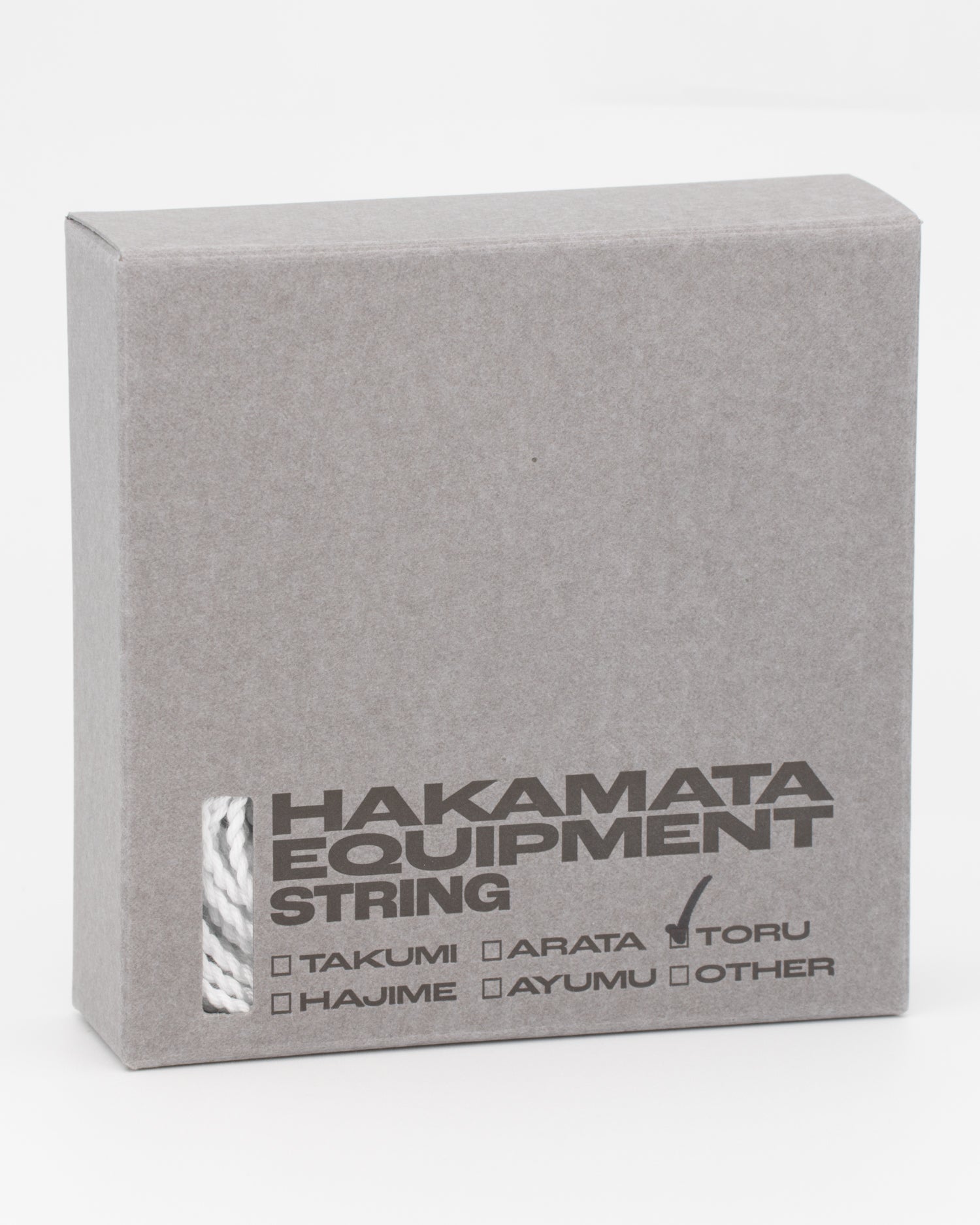 トオルストリング(20本入り)