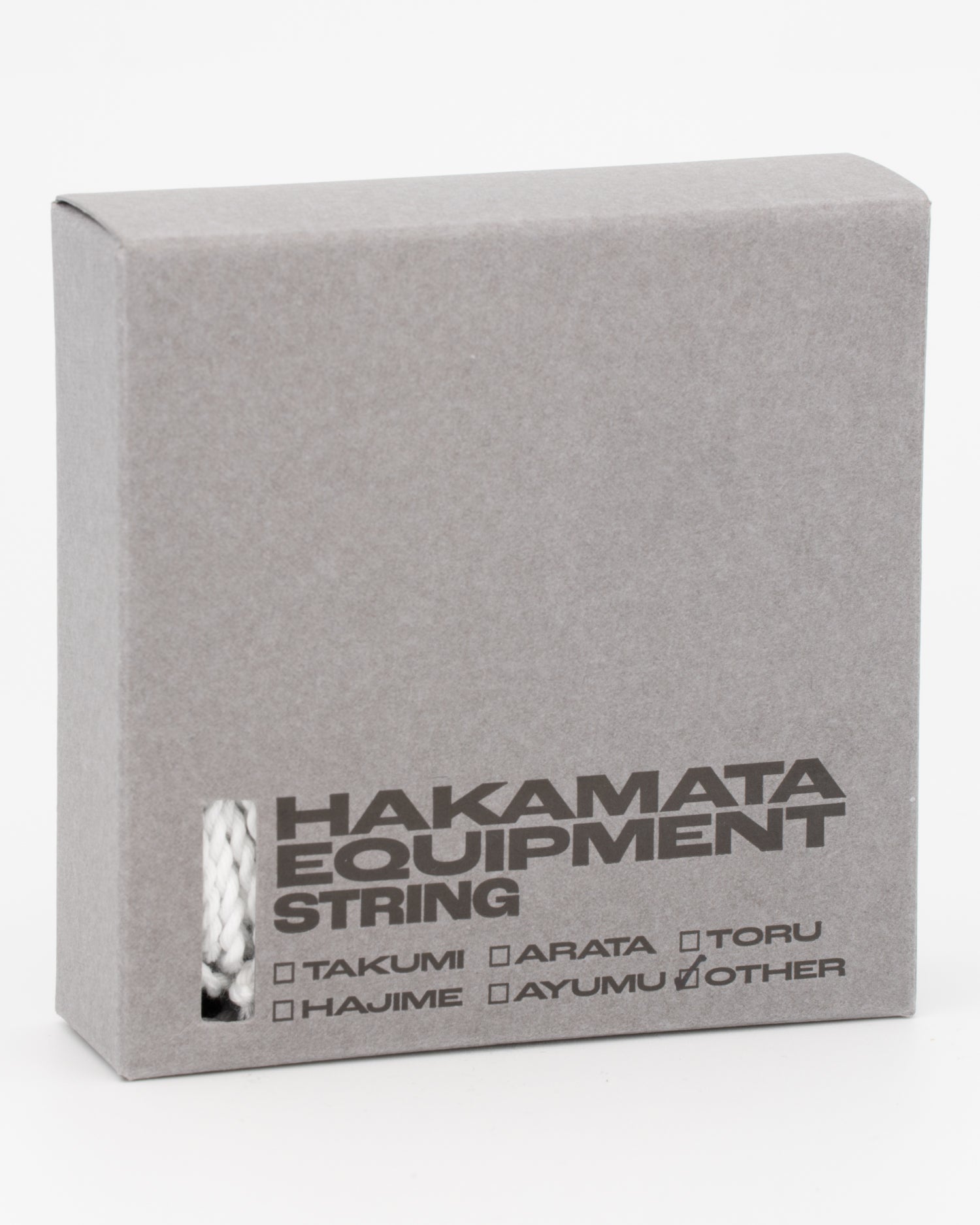 ハカマタエキップメント ウィジー (20本入)