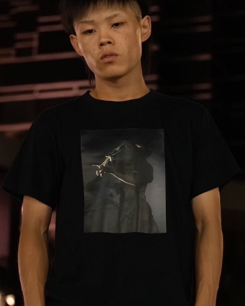 春日アユムフォトTシャツ