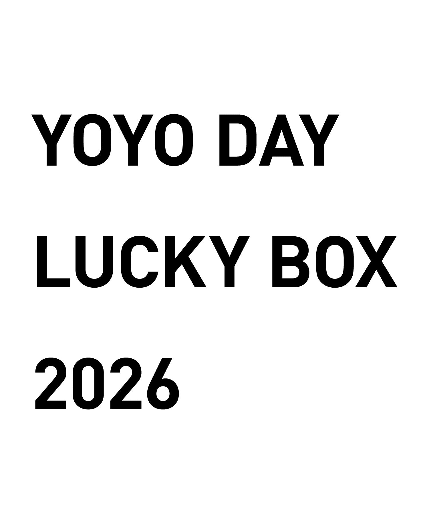 NEW ARRIVAL – Yoyorecreation Store