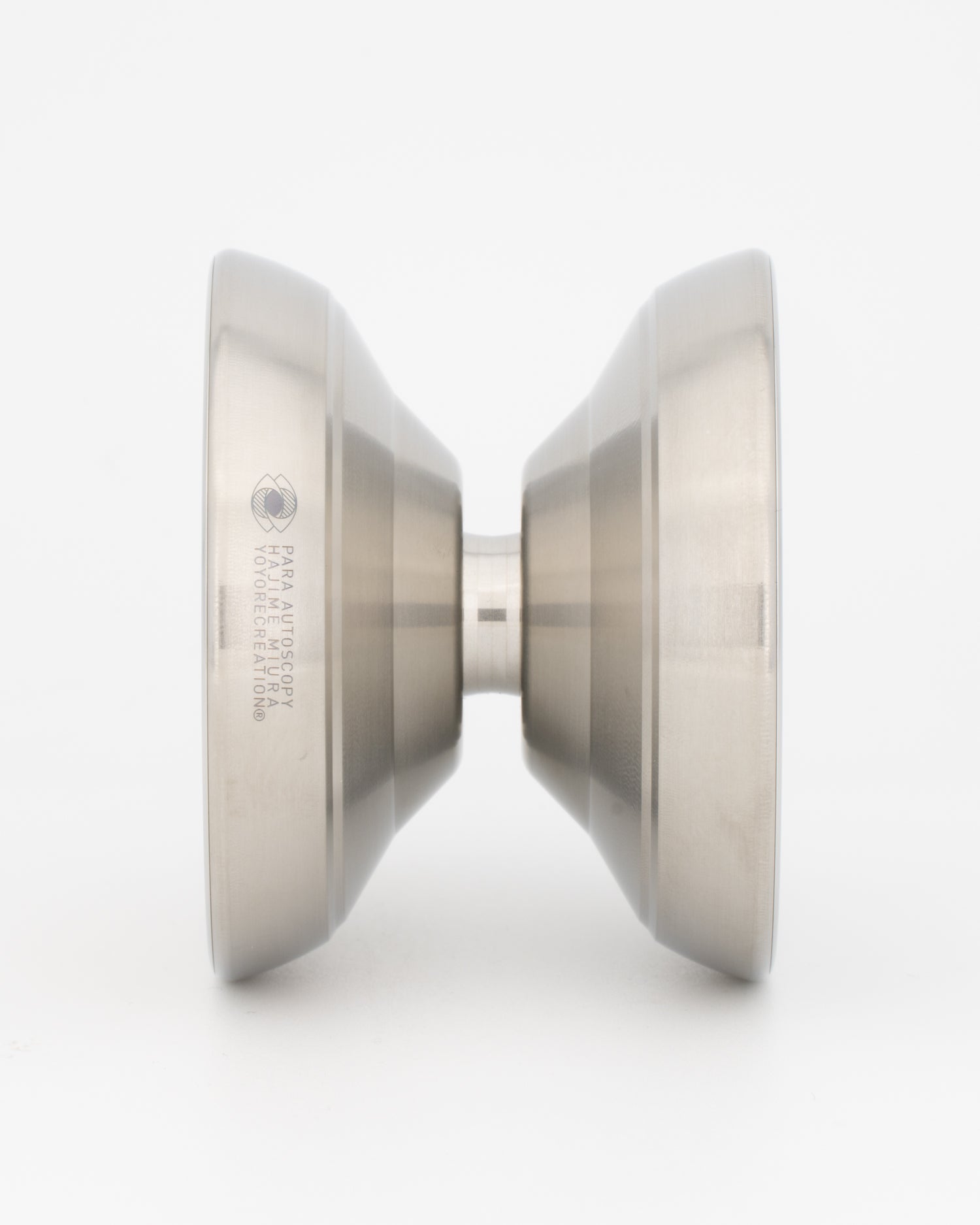 パラオートスコピー