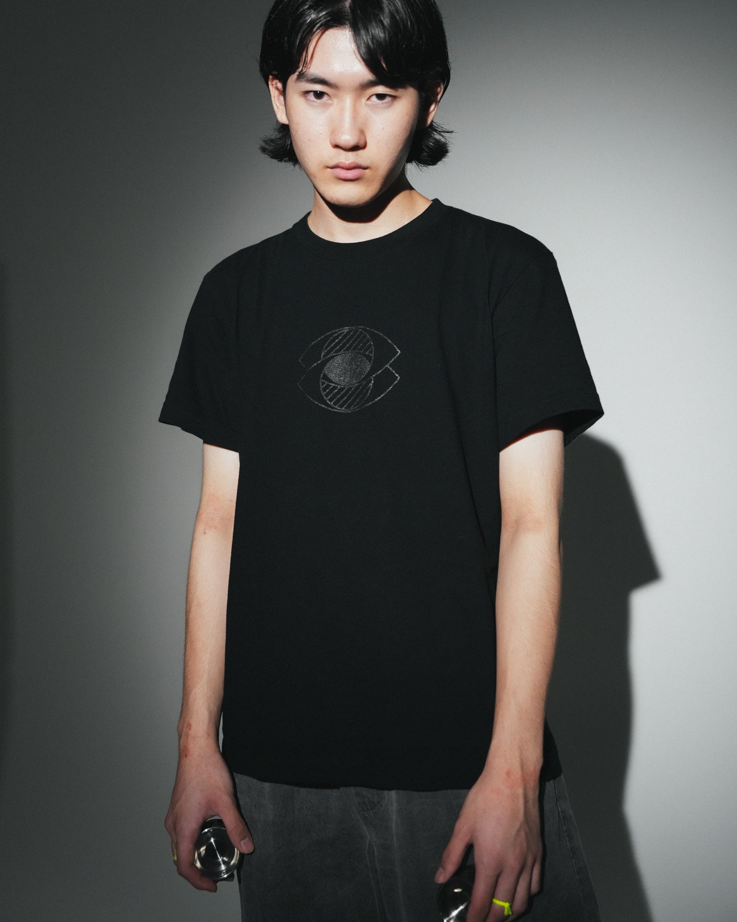 パラオートスコピーTシャツ