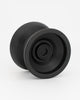 Black(POM) / Blasted Black