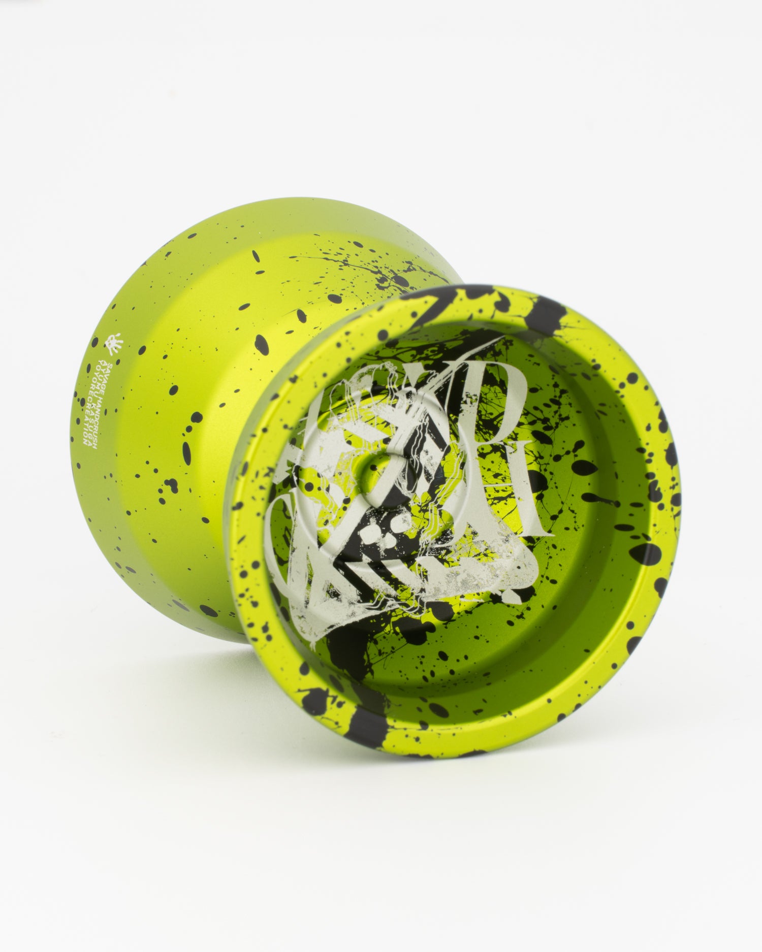 よーよー 4/30 20:00 新色発売】サベージハンドクラッシュ – Yoyorecreation Store