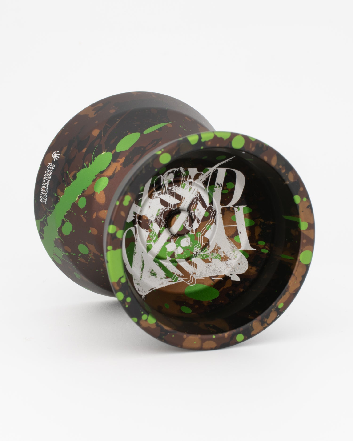 YYR ヨーヨーリクリエーション サベージ 黒 YYR ヨーヨーリクリエーション サベージ 黒 YYR ヨーヨーリ