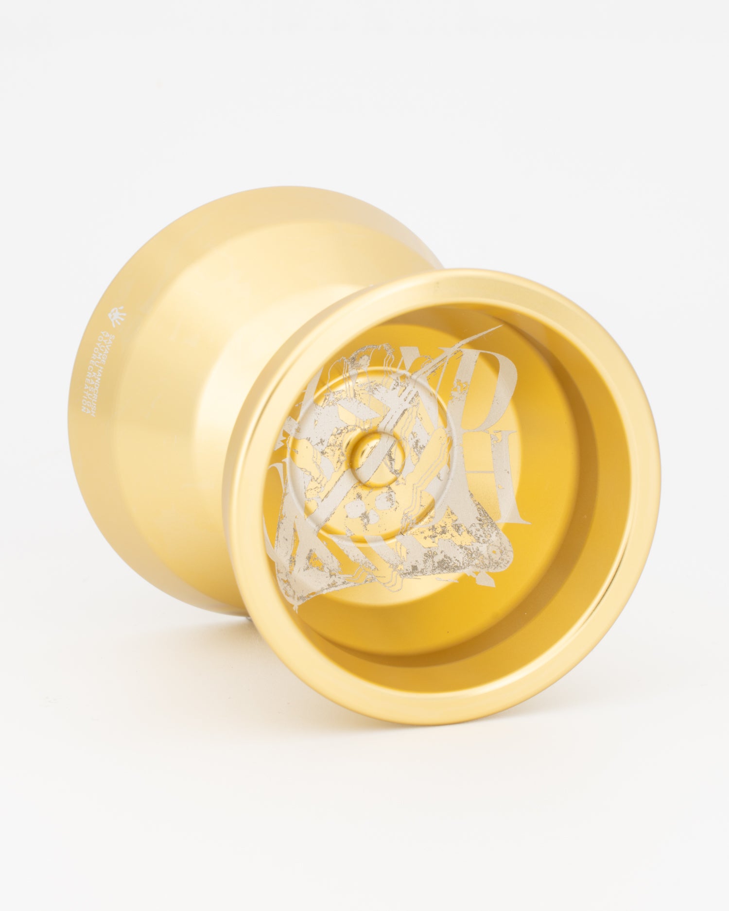 ヨーヨーリクリエーション:サベージ ヨーヨーリクリエーションサベージ